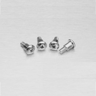 Nut GM51120 : Gmade R1 3x10mm 4 Pieces