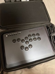 Varmilo FK2 電競街機搖桿