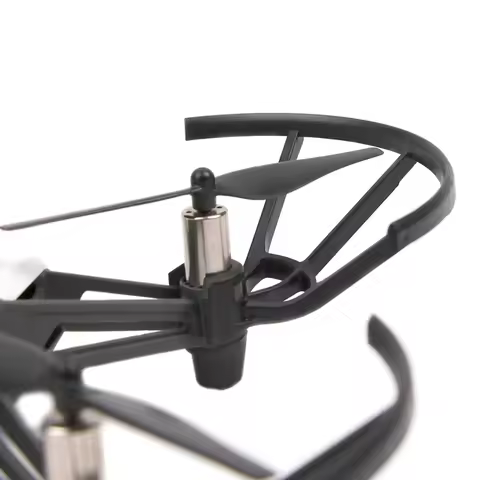 4Pcs/Set for DJI Tello Protect Propeller Props Blades Spare Part Protective Ring Propeller Guard Bla