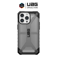 UAG - เคสสำหรับ iPhone 15 / 15 Plus / 15 Pro / 15 Pro Max รุ่น Plasma