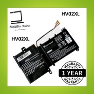 HP HV02XL 11-F 11-F006TU 11-K 11-K011TU HSTNN-LB6P 796219-421 796355-005 TPN-W112 TPN-Q164 Laptop Ba