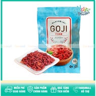 Goji Berry Dried Japanese Goji Berry 50g – Japanese Dried Goji Berry