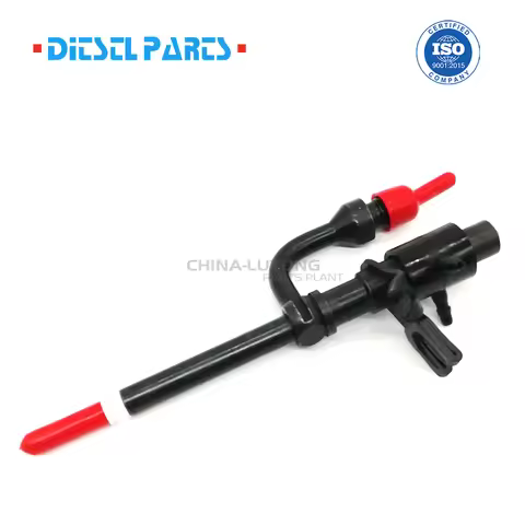 Diesel Fuel Injector Manufacturers 33408 954F-9K546-DC Fuel Injector Pencil Nozzle Of Diesel Engine 