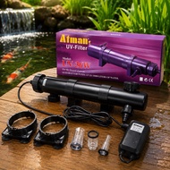 ATMAN UV-FILTER - 36W (FOR THE CLEAREST OF POND)