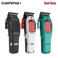 GAMMA+ PLUS BOOSTED UP CLIPPER