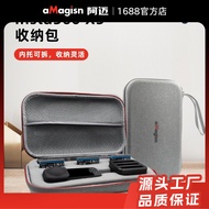 AMagisn Amai Insta360 X3 Storage Bag 360X3 Protective Protection Accessories