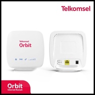 Terlaris// Telkomsel Orbit Star A1 Modem 4G Wifi High Speed Bestseller