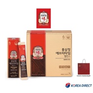 [Cheong Kwan Jang] Everytime Balance stick 10ml Korean Red Ginseng Extract
