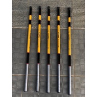 Audrey master king fishing rod 3 meters long