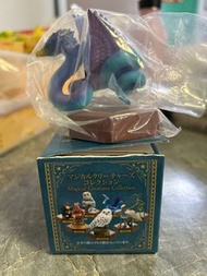 USJ Fantastic Beasts Harry Potter 怪獸與他們的產地盲盒 哈利波特