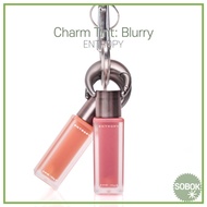 [ENTROPY] Charm Tint: Blurry 5 color lip matte tint