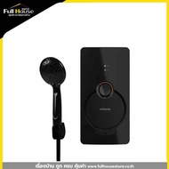 HITACHI เครื่องทำน้ำอุ่น รุ่น HES-48G 4800W (MMB)BLACK