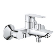 Grohe BauEdge 23604001 Bathroom Mixer Tap