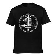 Fashion T-Shirt Personality Gsg 9 Germany Swat Counter Terrorism Special Operations Novelty Men'S T-
