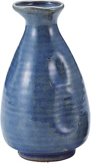 Yamashita Kogei 14080690 Tokuri White 10.1 fl oz (305 cc), Luri Iga No. 2 Sake