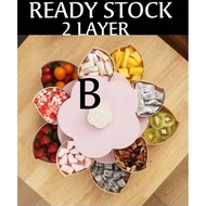 🔥raya sales Bekas kuih raya balang biskut raya viral murah