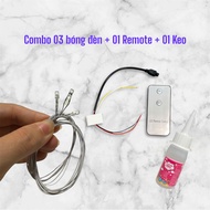 Combo 3 - Set 3 Mô Hình Lắp Ráp Kiến Trúc Trúc Hội An - Nhà Cổ Tấn Ký + Chợ Hội An + La Thiên Thái +
