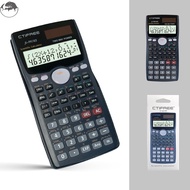 FX-991MS Scientific Calculator for Students - Exam Function Calculator