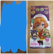 Lovelive Angelic Angel Ver. 黏土人 good smile Nendoroid Petit 劇場版小黏土人 (原裝9隻連1隻隱藏版)Good Smile 盒蛋 原盒 食玩 好