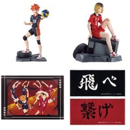 [多圖] 排球少年 劇場版 電影 電影版 垃圾場的決戰 全新 未開封 一番賞 A賞 B賞 C賞 D賞 A B C D 日本 原裝 日版 正版 全套可散買