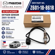 Oxygen Sensor Mazda 3 1.6L 2003-2015 Z601-18-861B