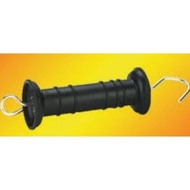 Electric Fence/Garden Fence Turnstile Holder!/HENDLE Gate & SMALL PVC Electric Fence GATE