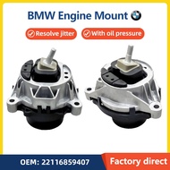 Car Engine Mount Bracket For BMW F20 F21 F22 F23 F30 F31 F32 F36 114d 116d 118i 218i 318i 328i 418i 