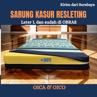 Zippered Mattress Cover Size Starting from 120cm to 160 cm