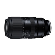 【贈保護鏡+吹球組】TAMRON 50-400mm F4.5-6.3 Di III VC VXD 相機鏡頭 原廠公司貨 A067 for SONY E接環