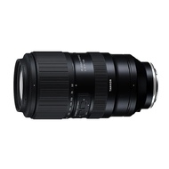 【贈保護鏡+吹球組+5片光學玻璃拭鏡布】TAMRON 50-400mm F4.5-6.3 Di III VC VXD 相機鏡頭 原廠公司貨 A067 for SONY E接環