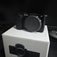 Sony ZV-E10 4K 相機 zve10