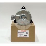 Mitsubishi Mirage G4 Fan Motor Radiator / Condenser 4PIN 2012-2019 168000-7030