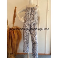 Flyin Batik Long Pants set 5160