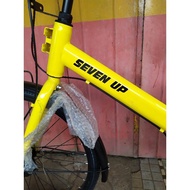 Ofo New Bike 24" City Bike