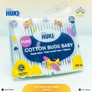HUKI COTTON BUD PACK - COTTON BUD BABY