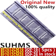 (5piece)100% New BF7612CM16 BF7612CM20 BF7612CM28 sop