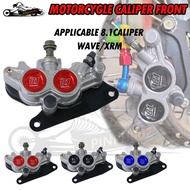 Pinph 8.1 Formula Caliper Z-125 / Front Brake Caliper For Honda WAVE 125 XRM Motorcycles 1PC