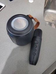 無線藍牙喇叭麥克風組