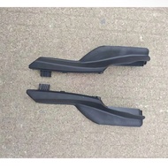 Lexus NX200 NX200T NX300H 14-21 Type Wiper Trim Wiper Water Guide Plate Sealing Rubber Strip