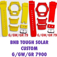 BNB TOUGH SOLAR MAT MOTO G /GW /GR 7900