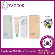 [numbuzin] No.1 / No.2 / No.3  Tone Up SPF50+ PA++++ 50ml