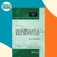 Microbiology of Well Biofouling by D. Roy Cullimore (UK edition, paperback)