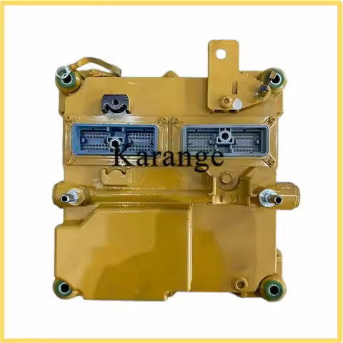 ECU Controller 286 3683 286-3683 E320D 28170119 Excavator Computer Board 2863683 For Caterpillar 320
