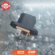 DC EAR SOCKET FEMALE SOCKET