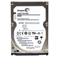 HDD Seagate 1TB 7200rpm 2,5inch
