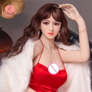 MANRITA Sex doll adult sex toys realistic full silicone entity sex doll full silicone girlfriend dol