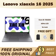 Lenovo xiaoxin 16 2025 Core i5-13420H 50Wh 60Hz LCD 16 inch 1TSSD Lenovo Xiaoxin 16 Laptop