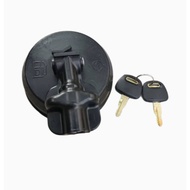 Fuel Tank Cap for Hitachi Excavator ZAX60 ZAX70 ZAX130 ZAX200-5A ZAX200-3 ZAX360-5G Diesel Fuel Tank