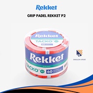 Grip Padel Racket P2 | Overgrip Padel