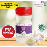 GARLIC POWDER GARLIC POWDER 50g